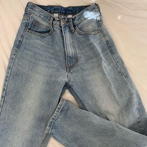 One size Brandy Melville Jeans
